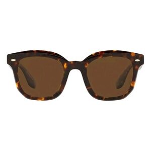 Brunello Cucinelli x Oliver Peoples  'Filu' Sunglasses Tortoise Retail $965